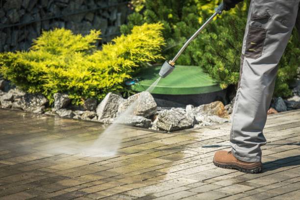 Best Patio and Deck Pressure Washing  in Shady Spring, WV