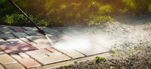 Best Sidewalk and Walkway Cleaning  in Shady Spring, WV