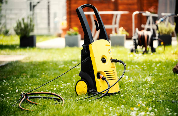 Best Machinery and Equipment Cleaning  in Shady Spring, WV